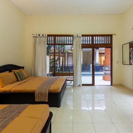 Rahayu Hanoman Ubud Екстер'єр фото