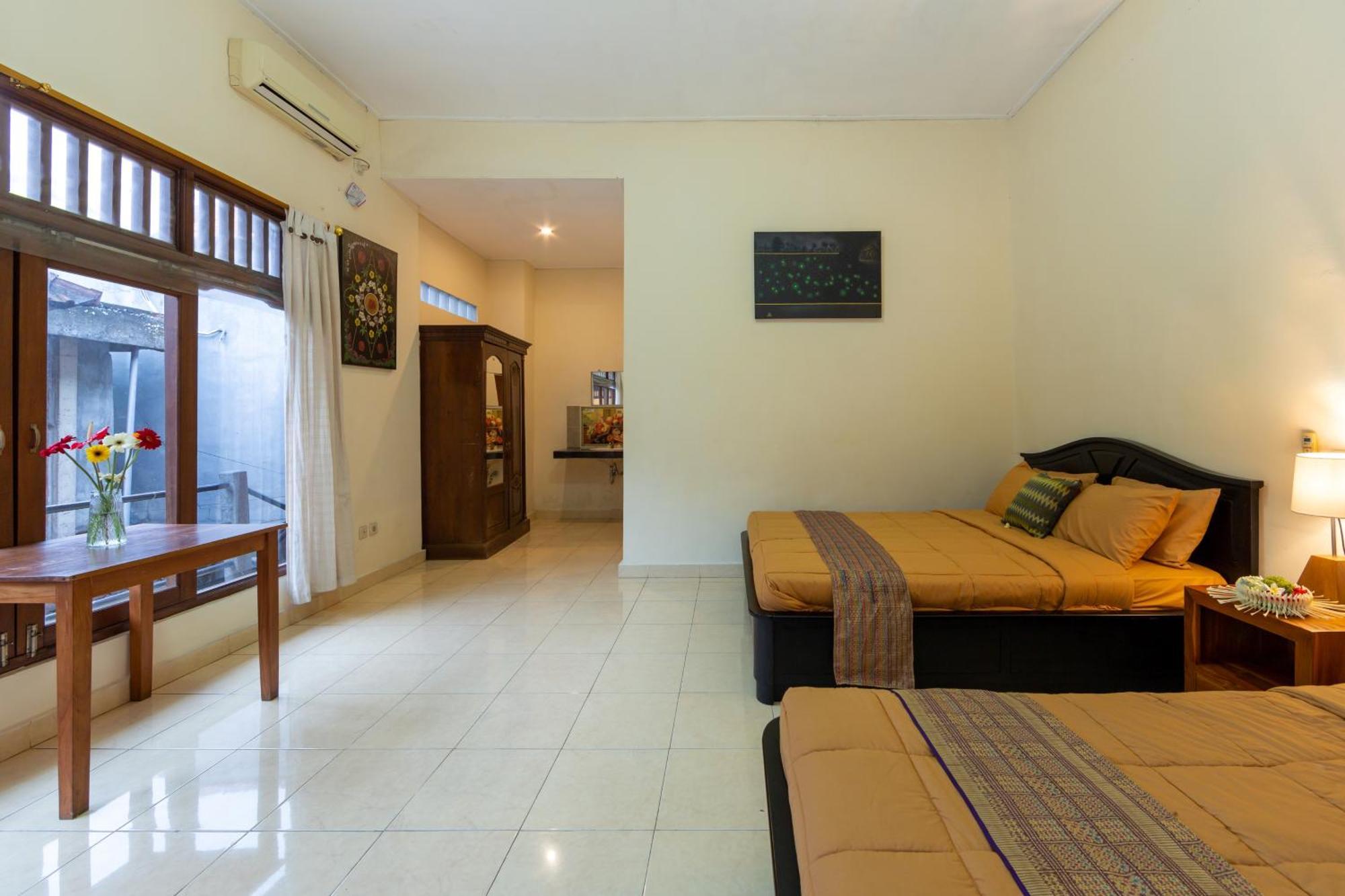 Rahayu Hanoman Ubud Екстер'єр фото